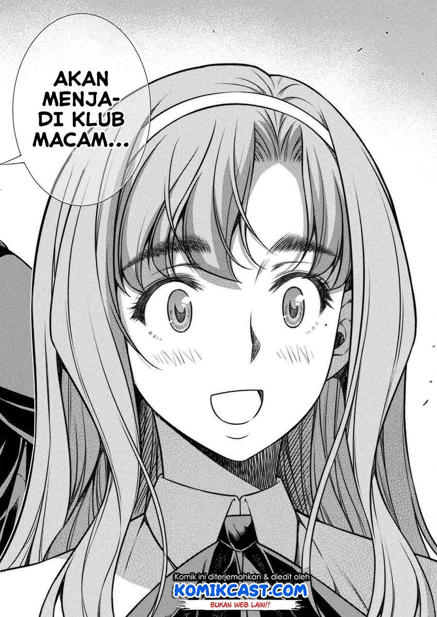 Silver Plan to Redo From JK Chapter 14 - halaman 25