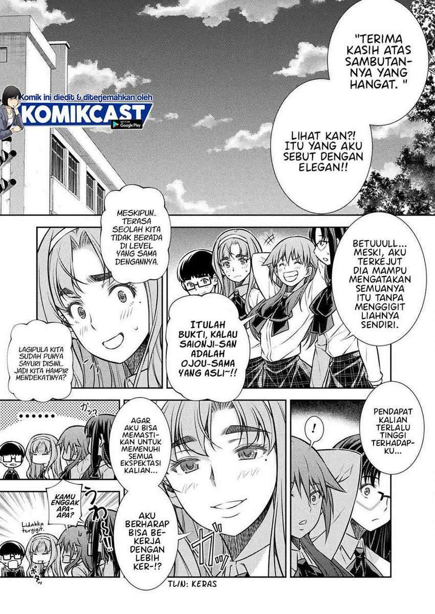 Silver Plan to Redo From JK Chapter 15 - halaman 16