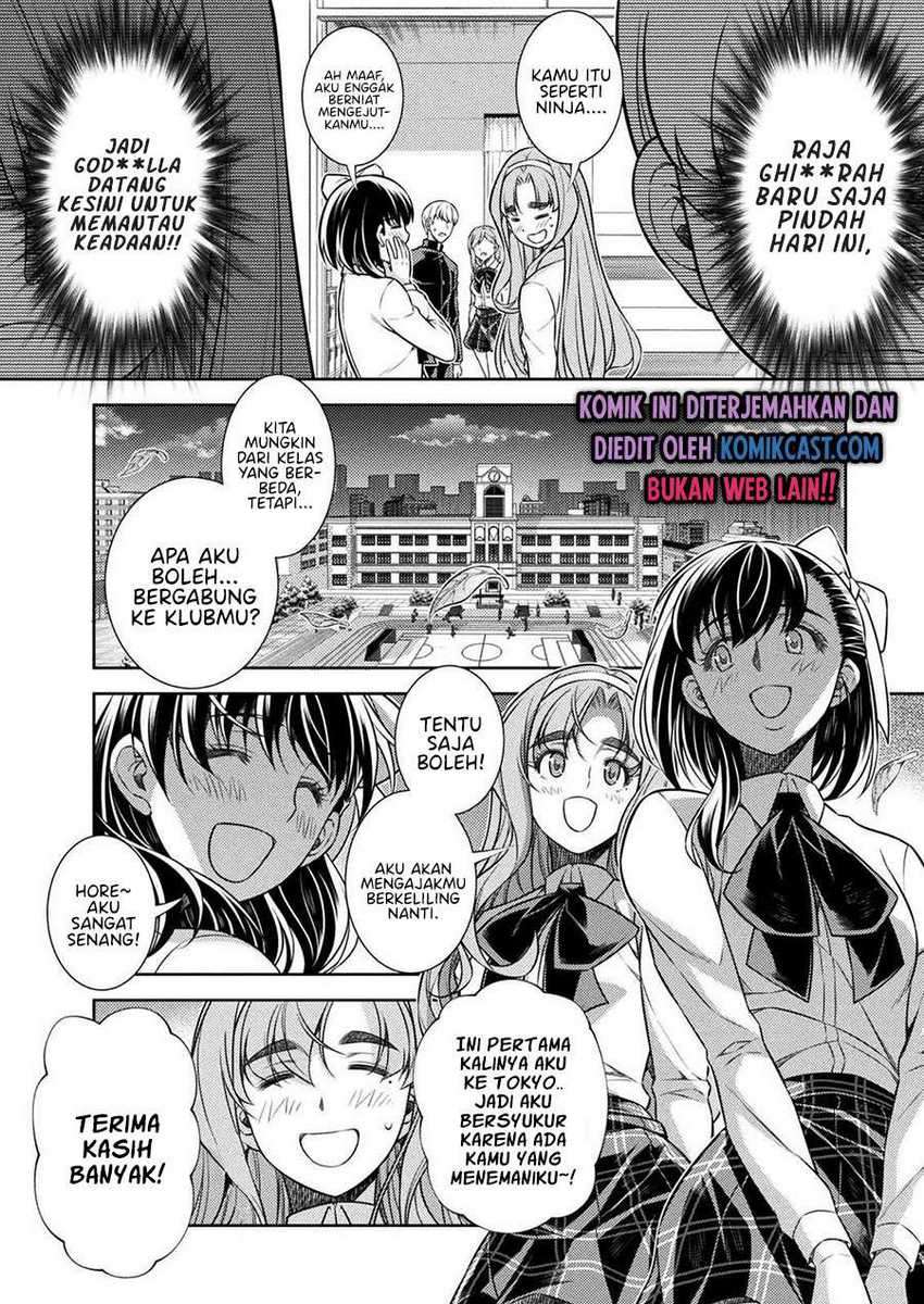Silver Plan to Redo From JK Chapter 15 - halaman 23