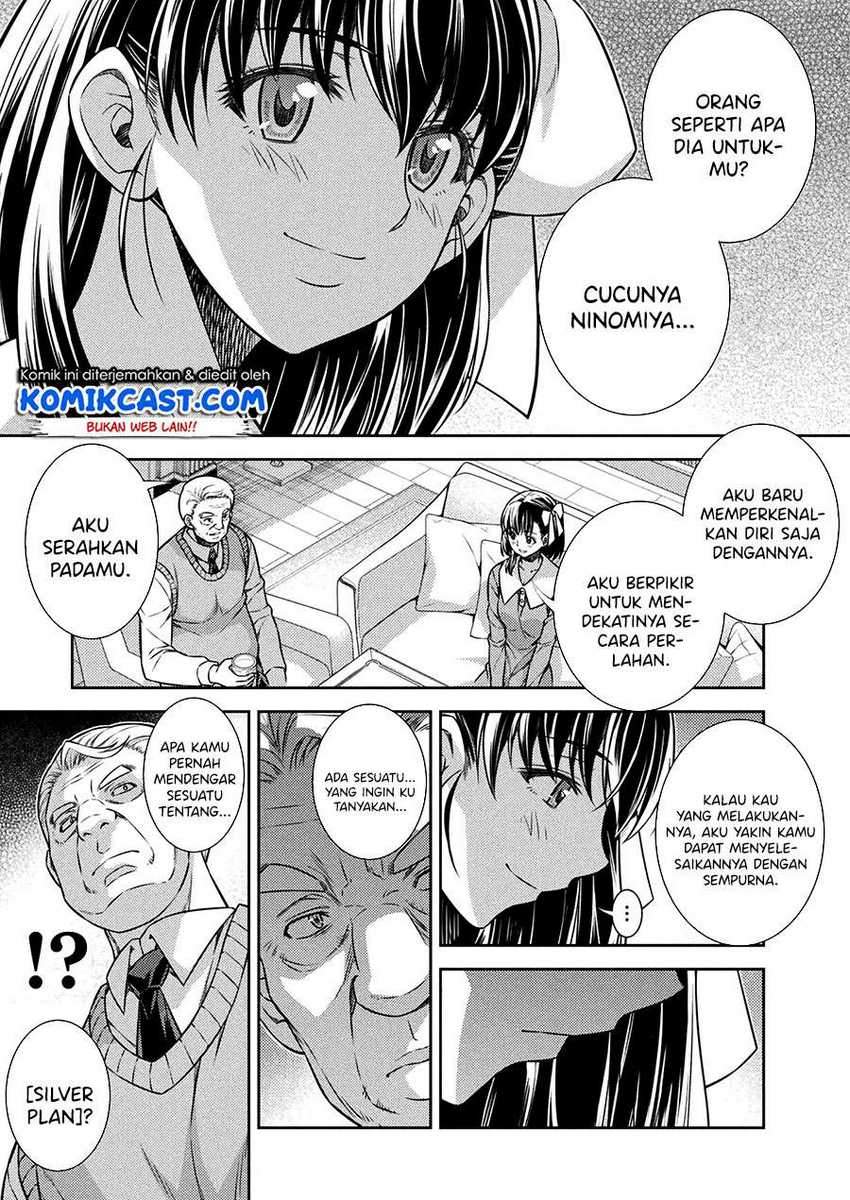 Silver Plan to Redo From JK Chapter 16 - halaman 14