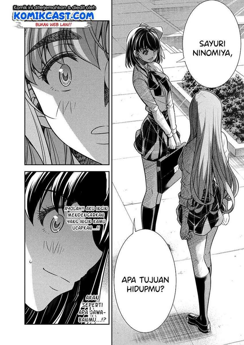 Silver Plan to Redo From JK Chapter 16 - halaman 6