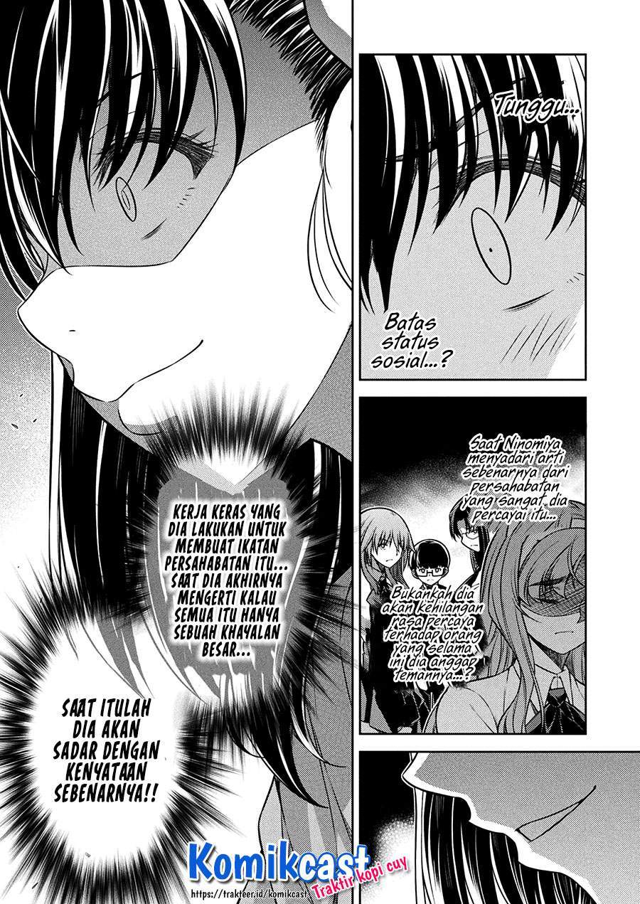 Silver Plan to Redo From JK Chapter 18 - halaman 16