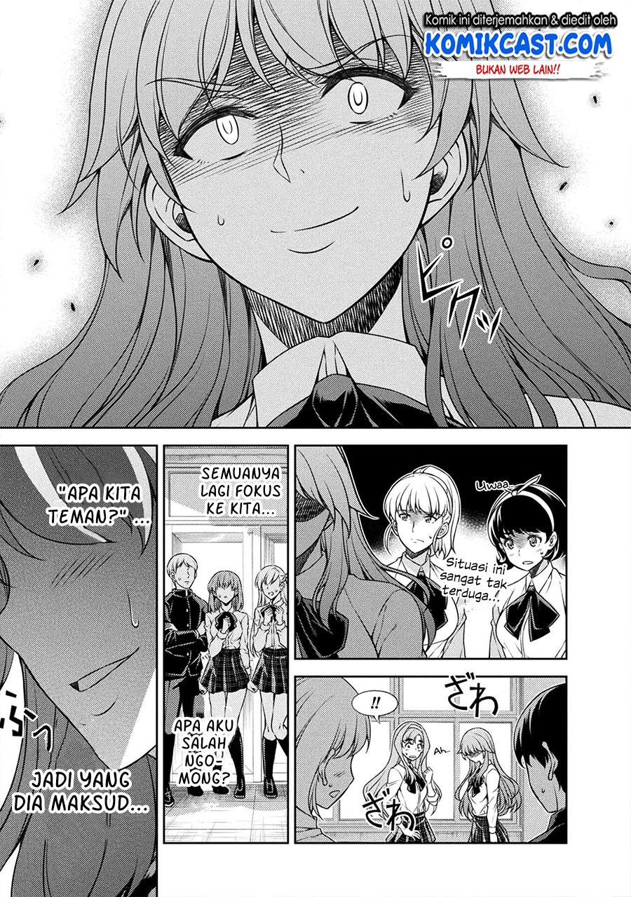 Silver Plan to Redo From JK Chapter 2 - halaman 18