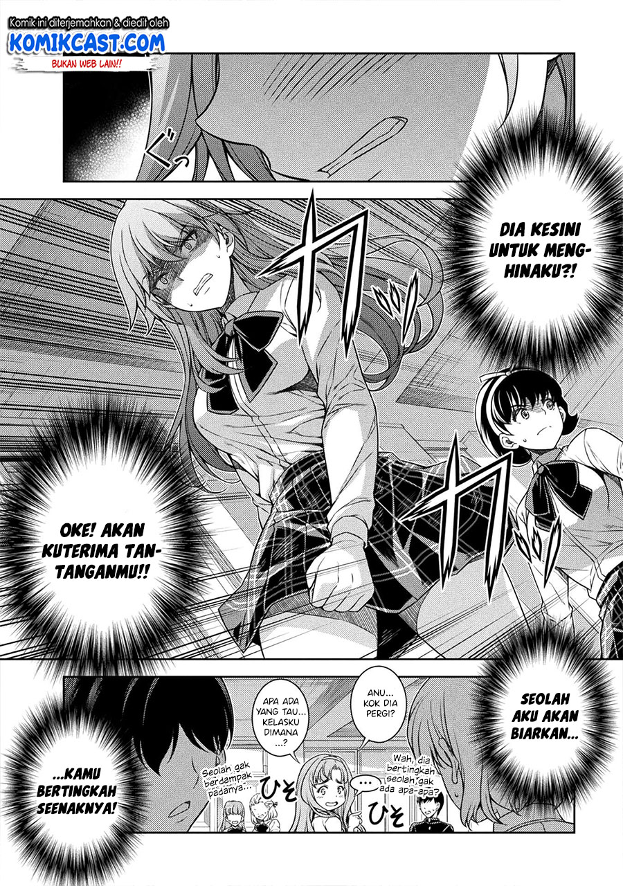 Silver Plan to Redo From JK Chapter 2 - halaman 25