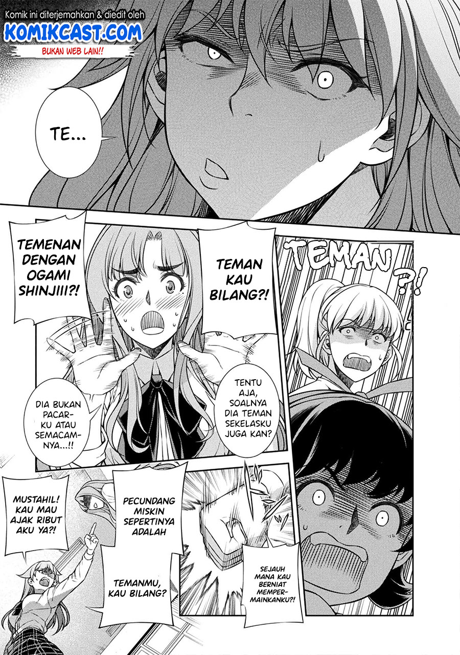 Silver Plan to Redo From JK Chapter 2 - halaman 46
