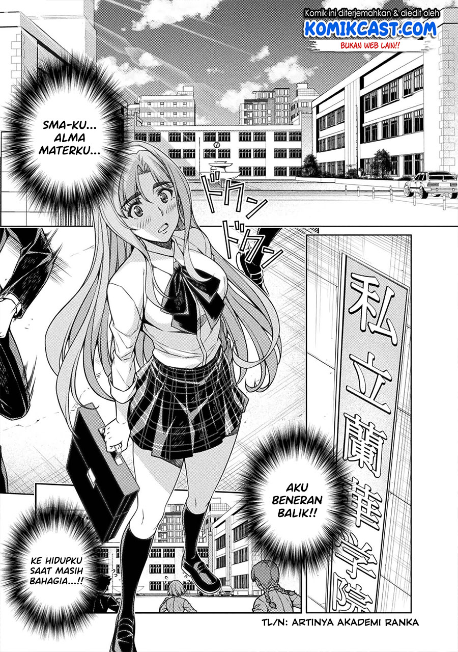 Silver Plan to Redo From JK Chapter 2 - halaman 8