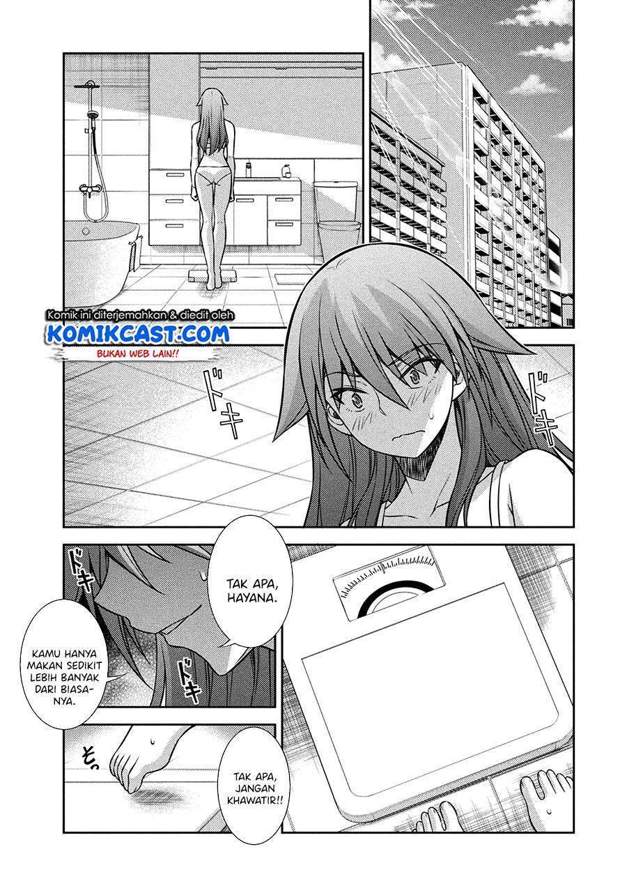 Silver Plan to Redo From JK Chapter 20 - halaman 3