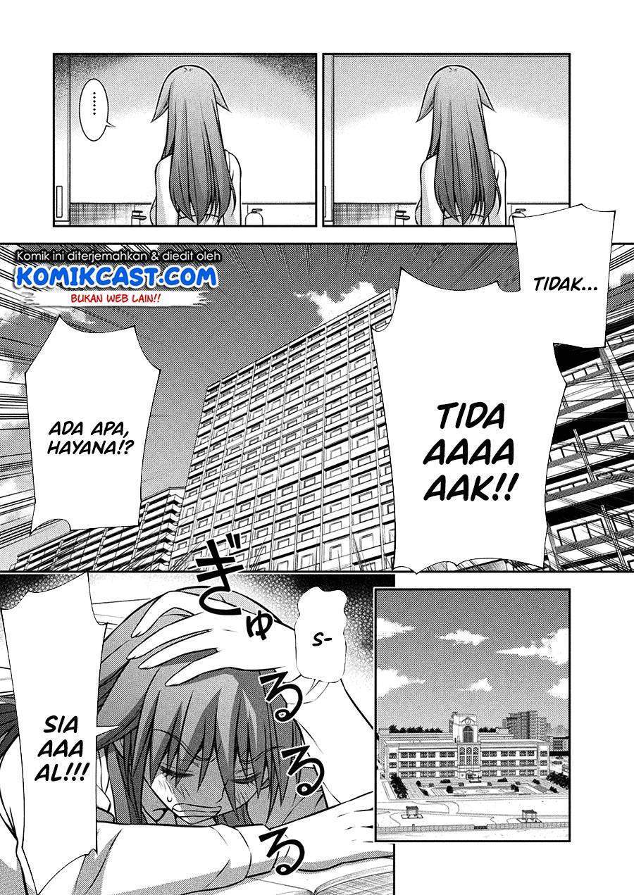 Silver Plan to Redo From JK Chapter 20 - halaman 4