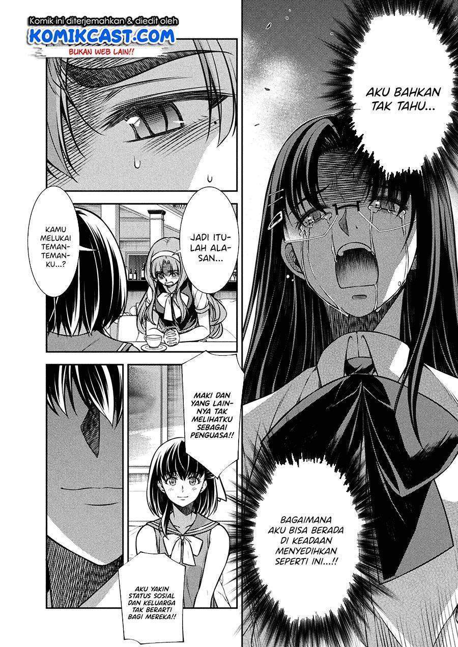 Silver Plan to Redo From JK Chapter 24 - halaman 12