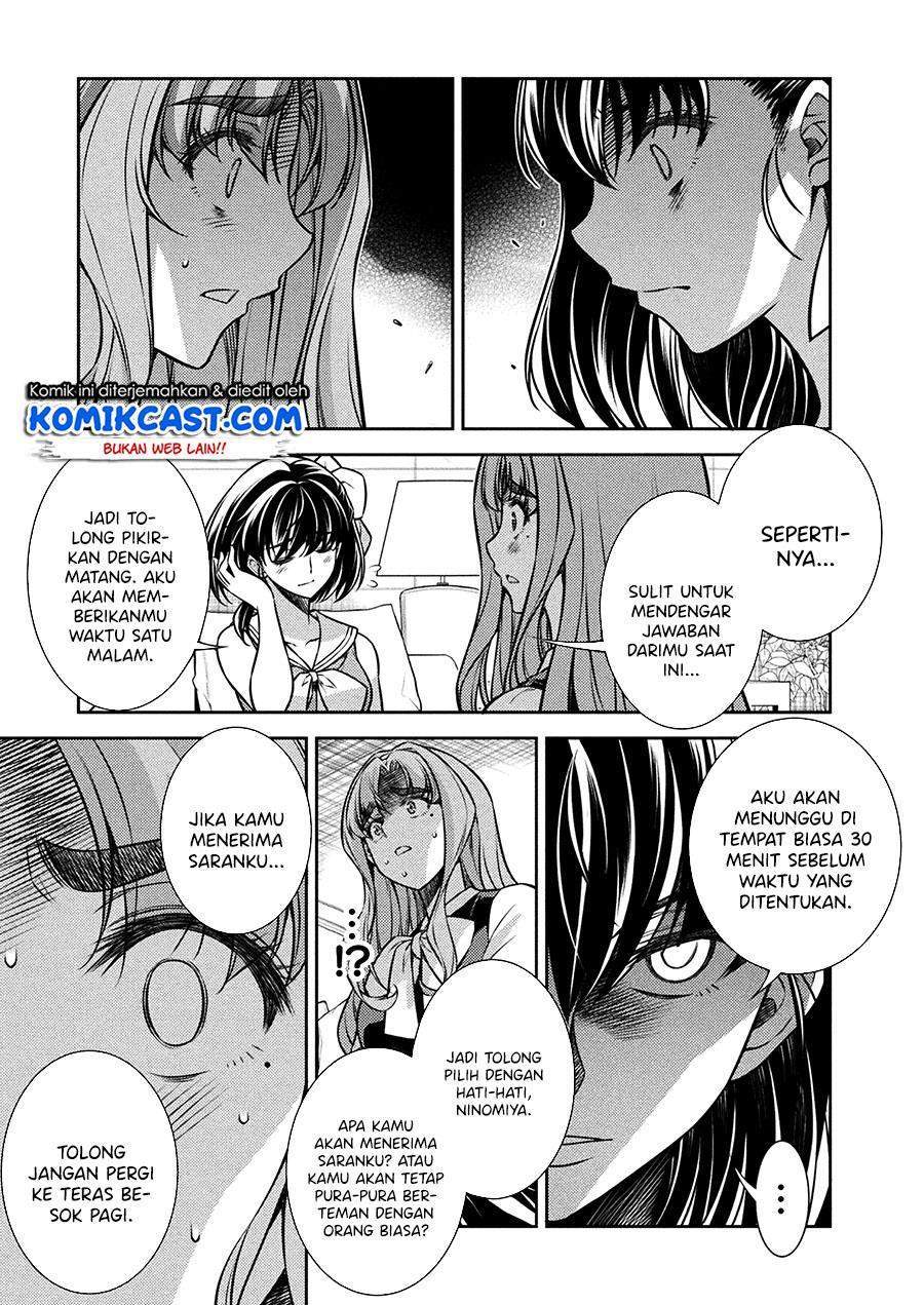 Silver Plan to Redo From JK Chapter 24 - halaman 23
