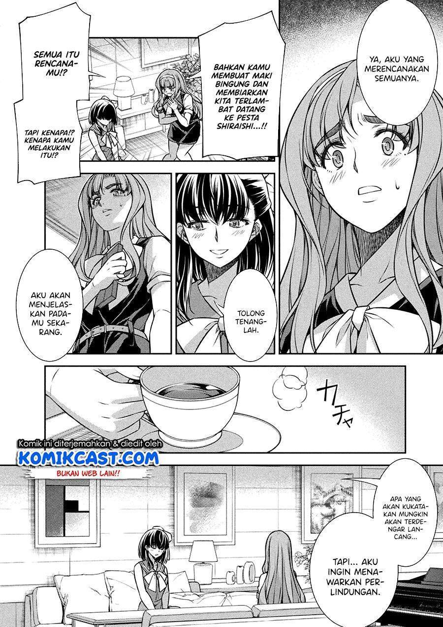 Silver Plan to Redo From JK Chapter 24 - halaman 4