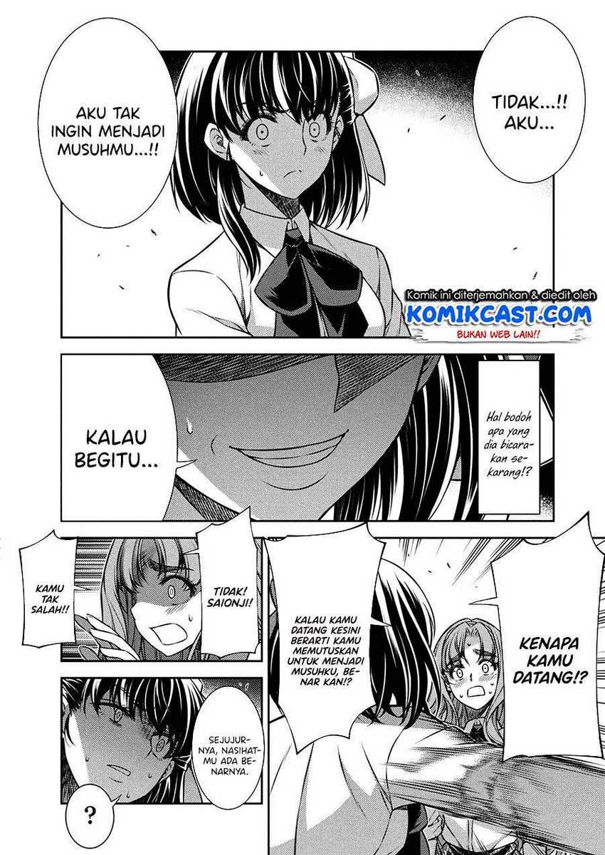 Silver Plan to Redo From JK Chapter 25 - halaman 18