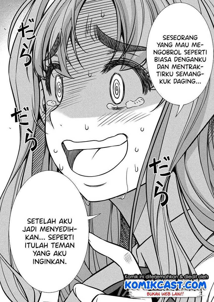 Silver Plan to Redo From JK Chapter 25 - halaman 20