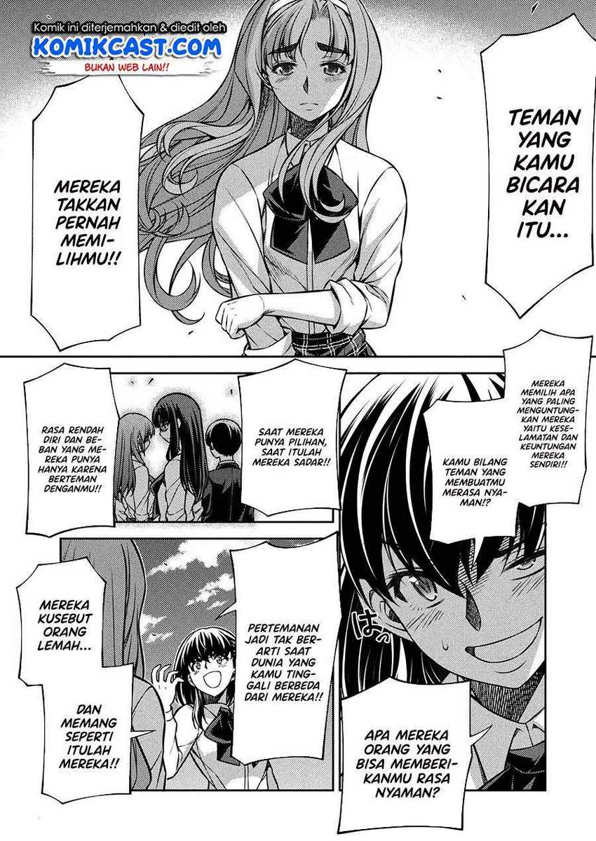 Silver Plan to Redo From JK Chapter 25 - halaman 22