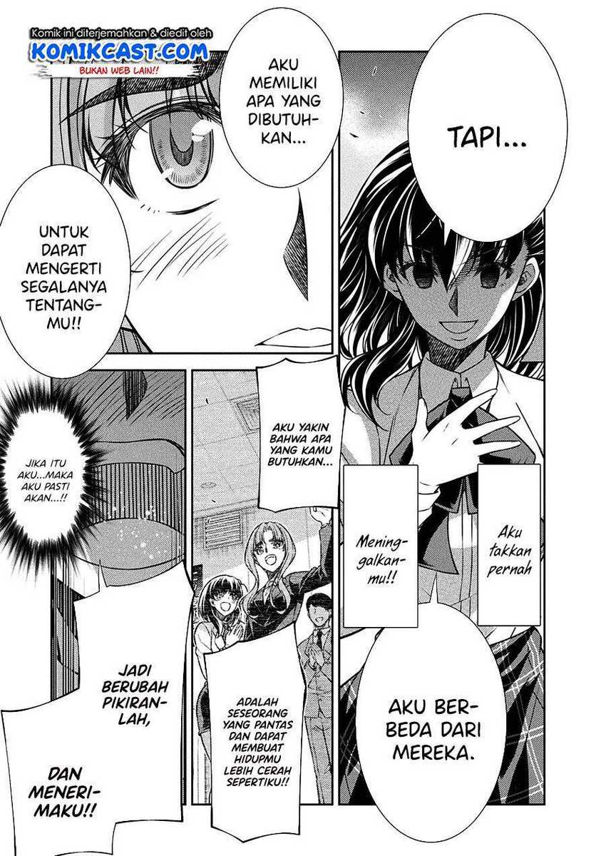 Silver Plan to Redo From JK Chapter 25 - halaman 23