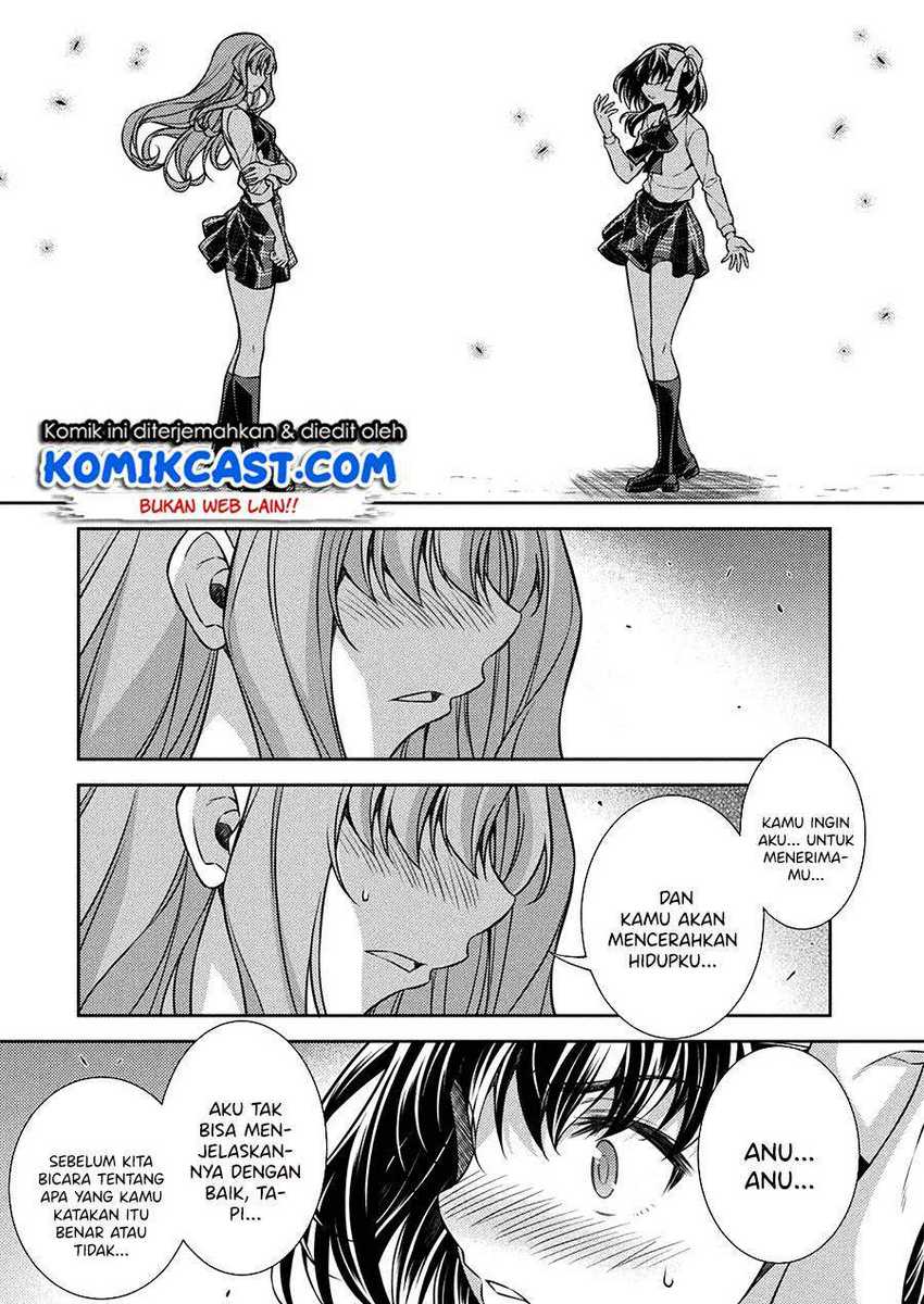 Silver Plan to Redo From JK Chapter 25 - halaman 25