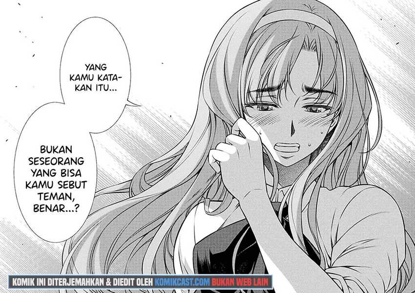 Silver Plan to Redo From JK Chapter 25 - halaman 26