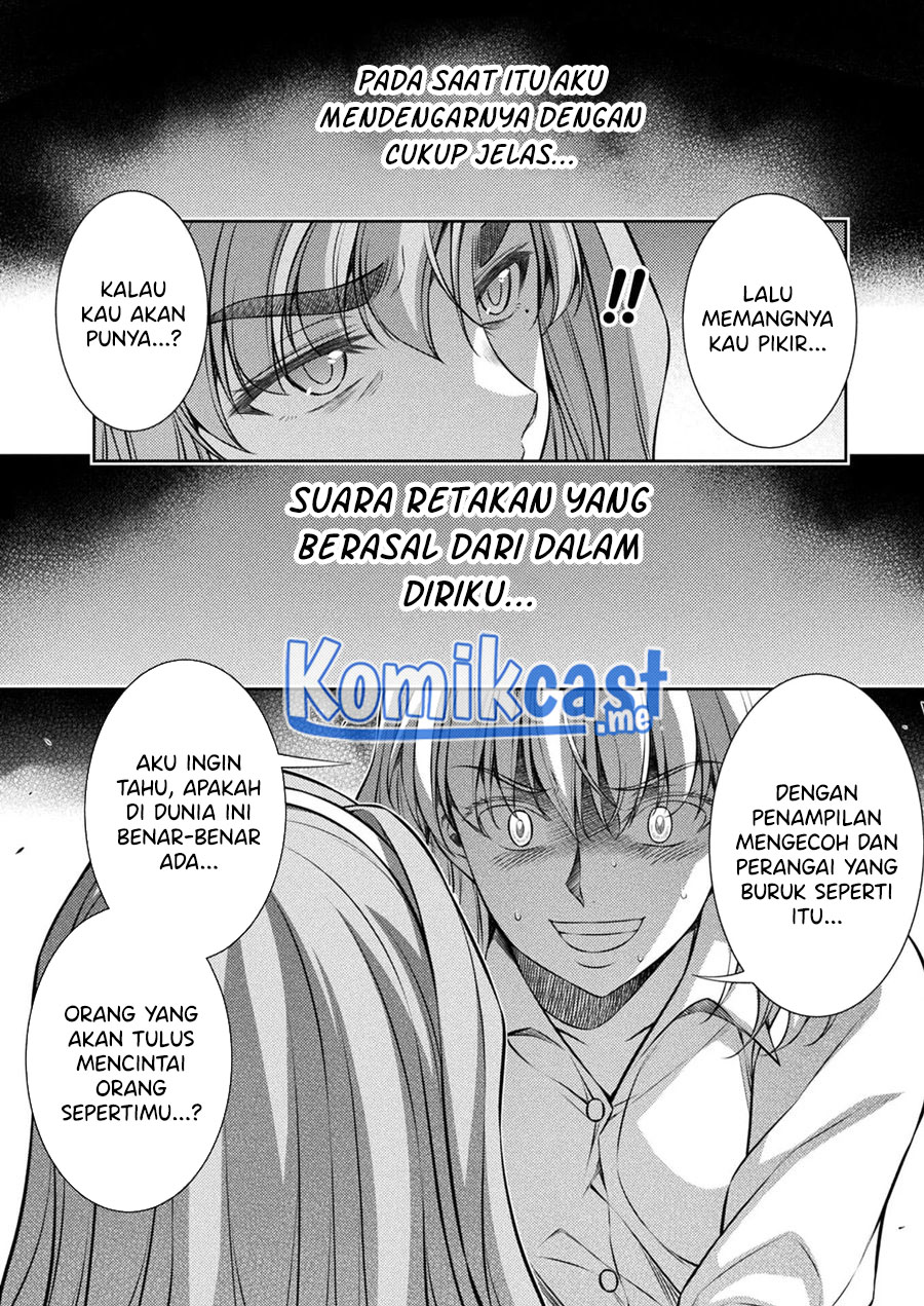 Silver Plan to Redo From JK Chapter 27 - halaman 15