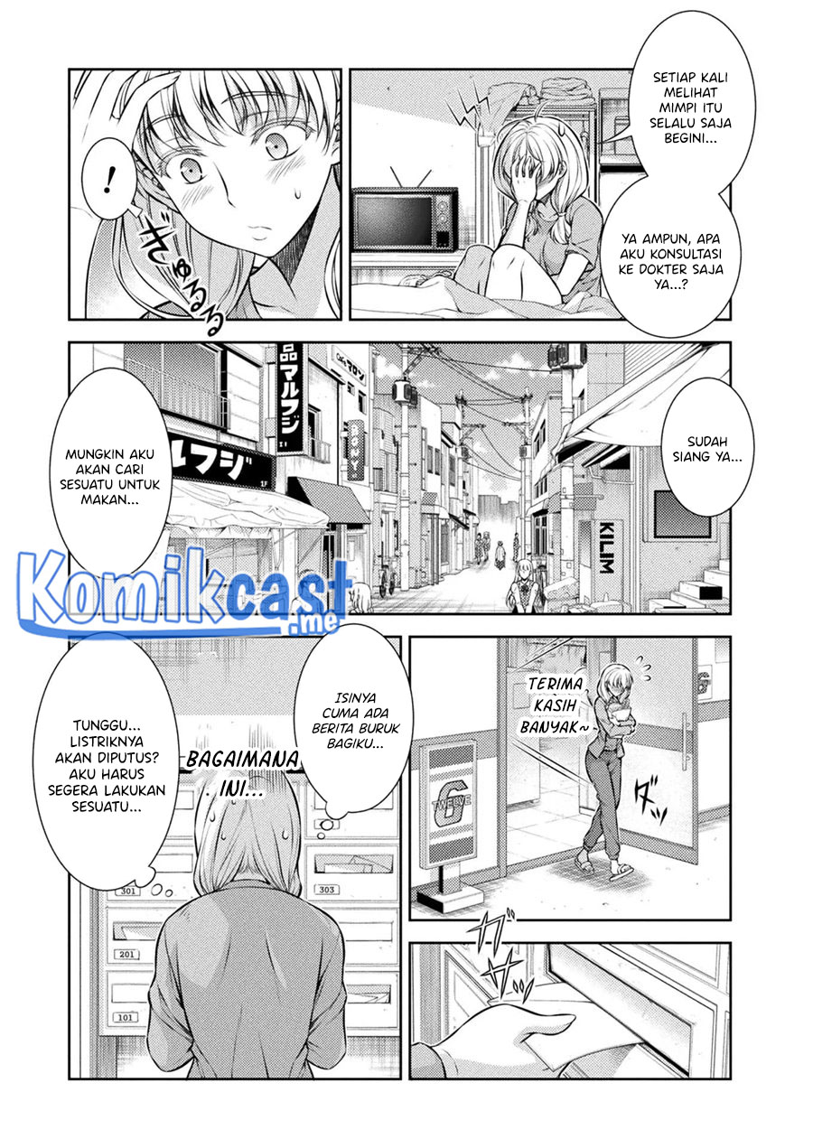 Silver Plan to Redo From JK Chapter 27 - halaman 6