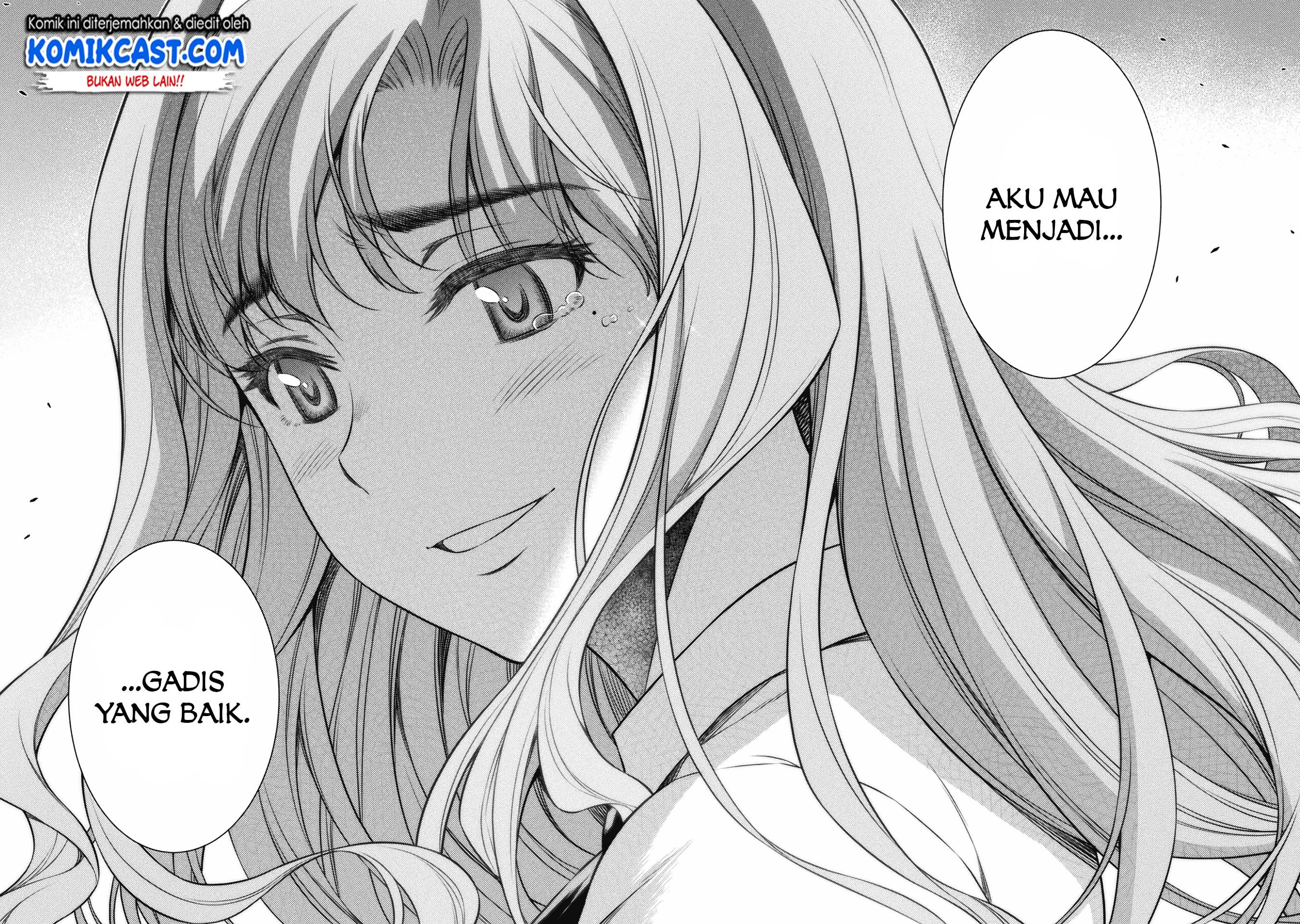 Silver Plan to Redo From JK Chapter 3 - halaman 43