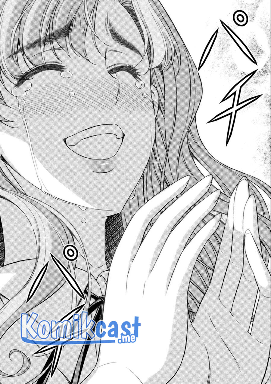 Silver Plan to Redo From JK Chapter 34 - halaman 17