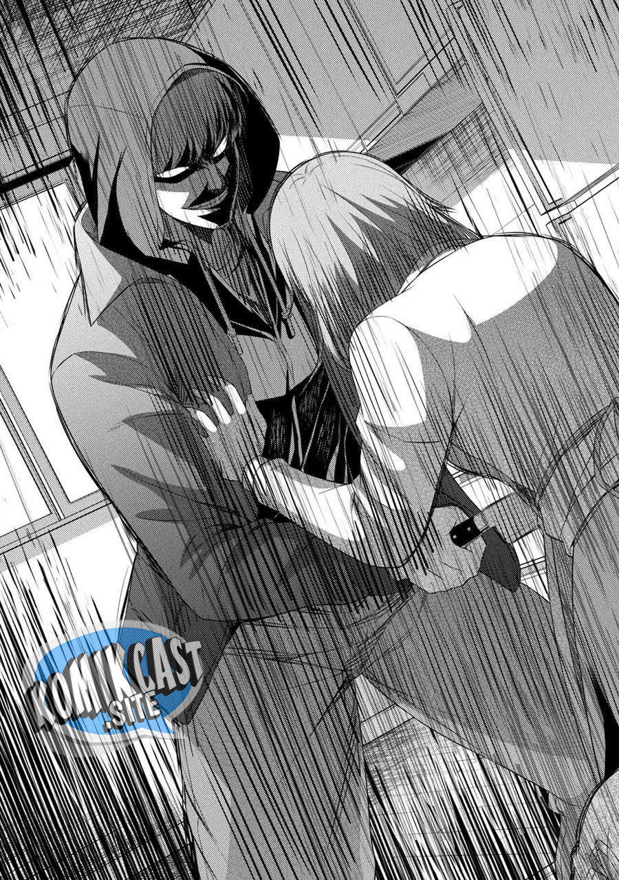 Silver Plan to Redo From JK Chapter 38 - halaman 4