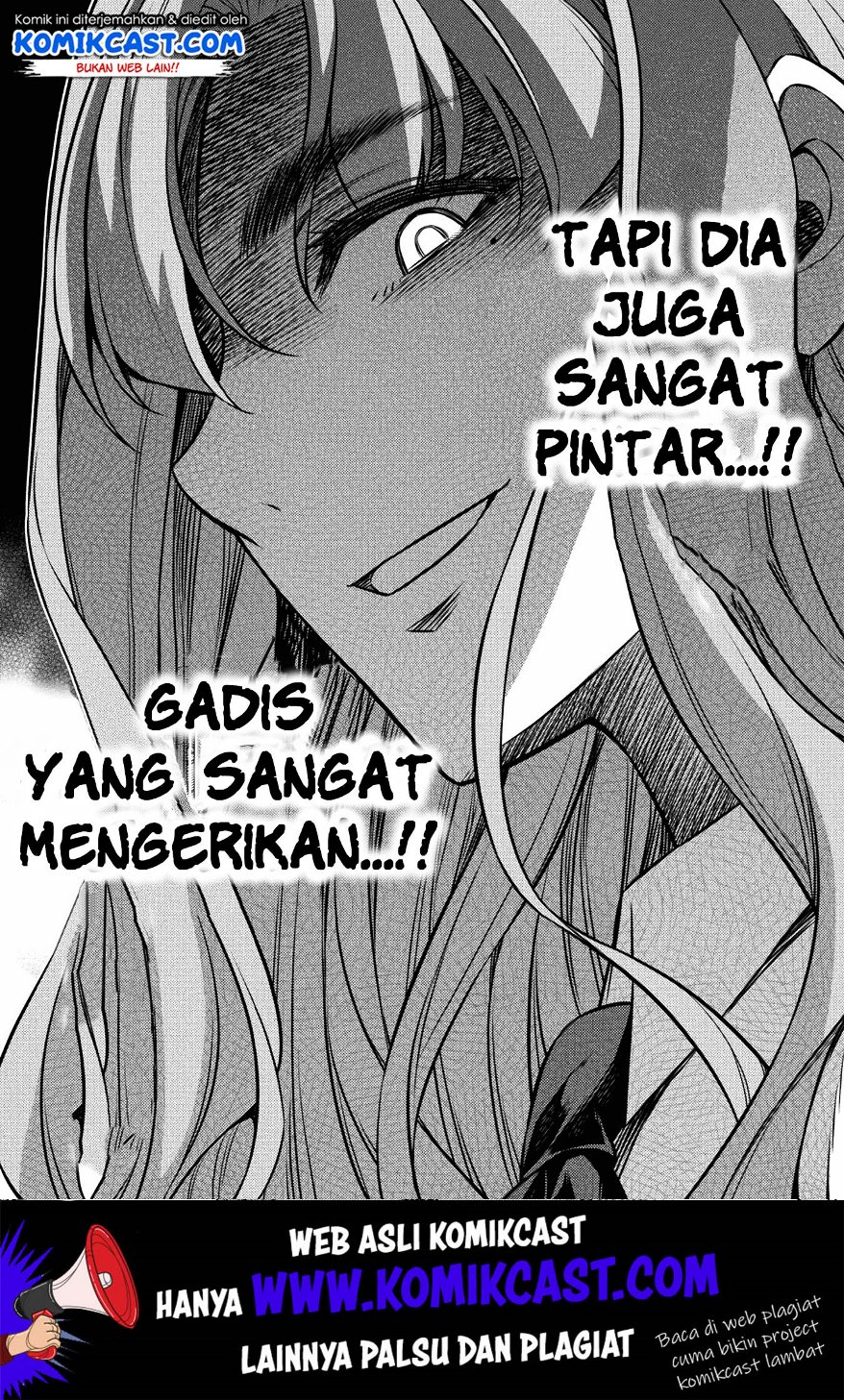 Silver Plan to Redo From JK Chapter 4 - halaman 19