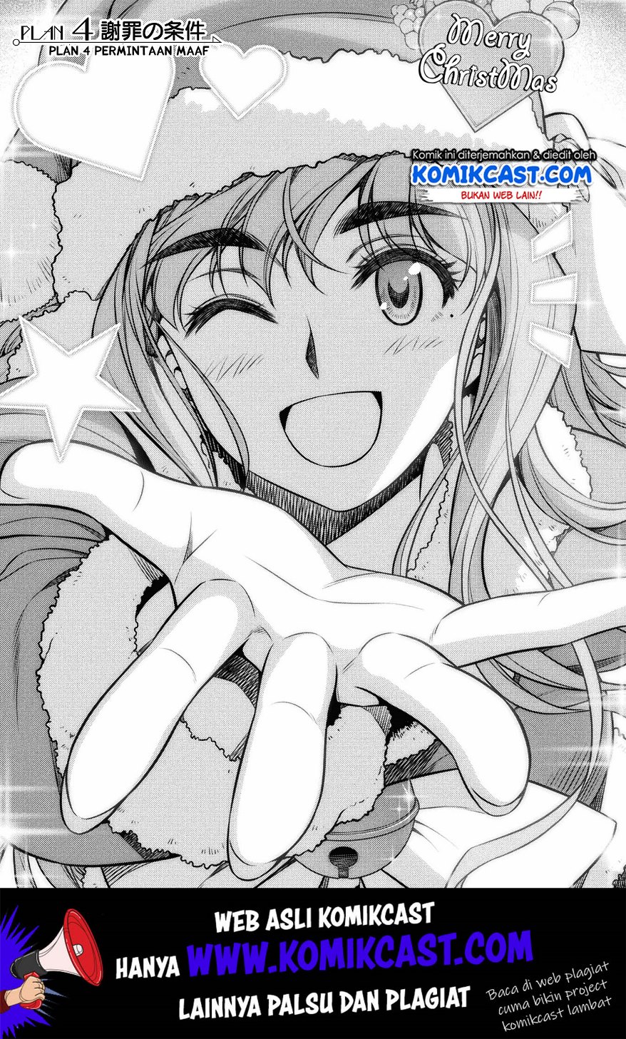 Silver Plan to Redo From JK Chapter 4 - halaman 2