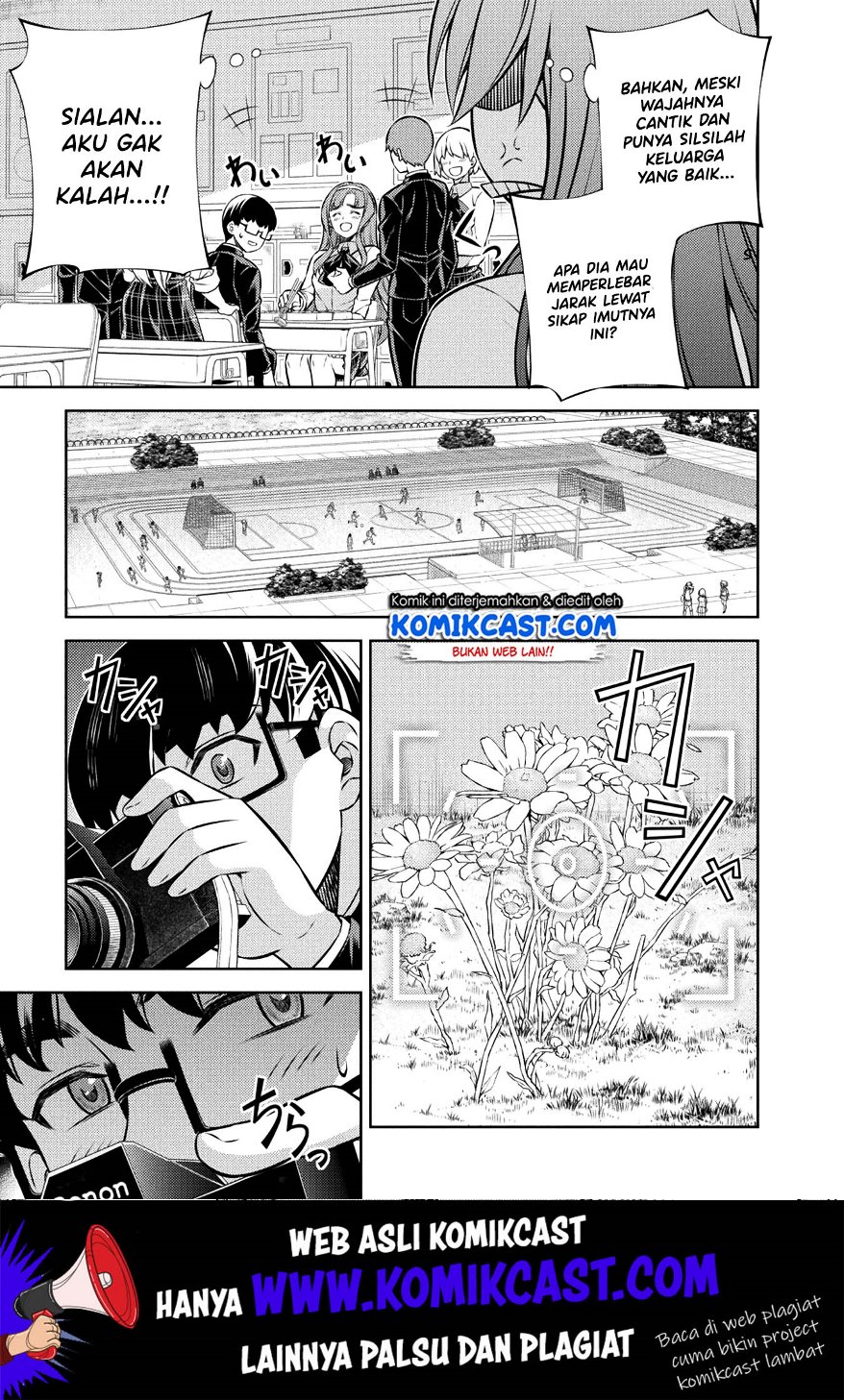 Silver Plan to Redo From JK Chapter 4 - halaman 20