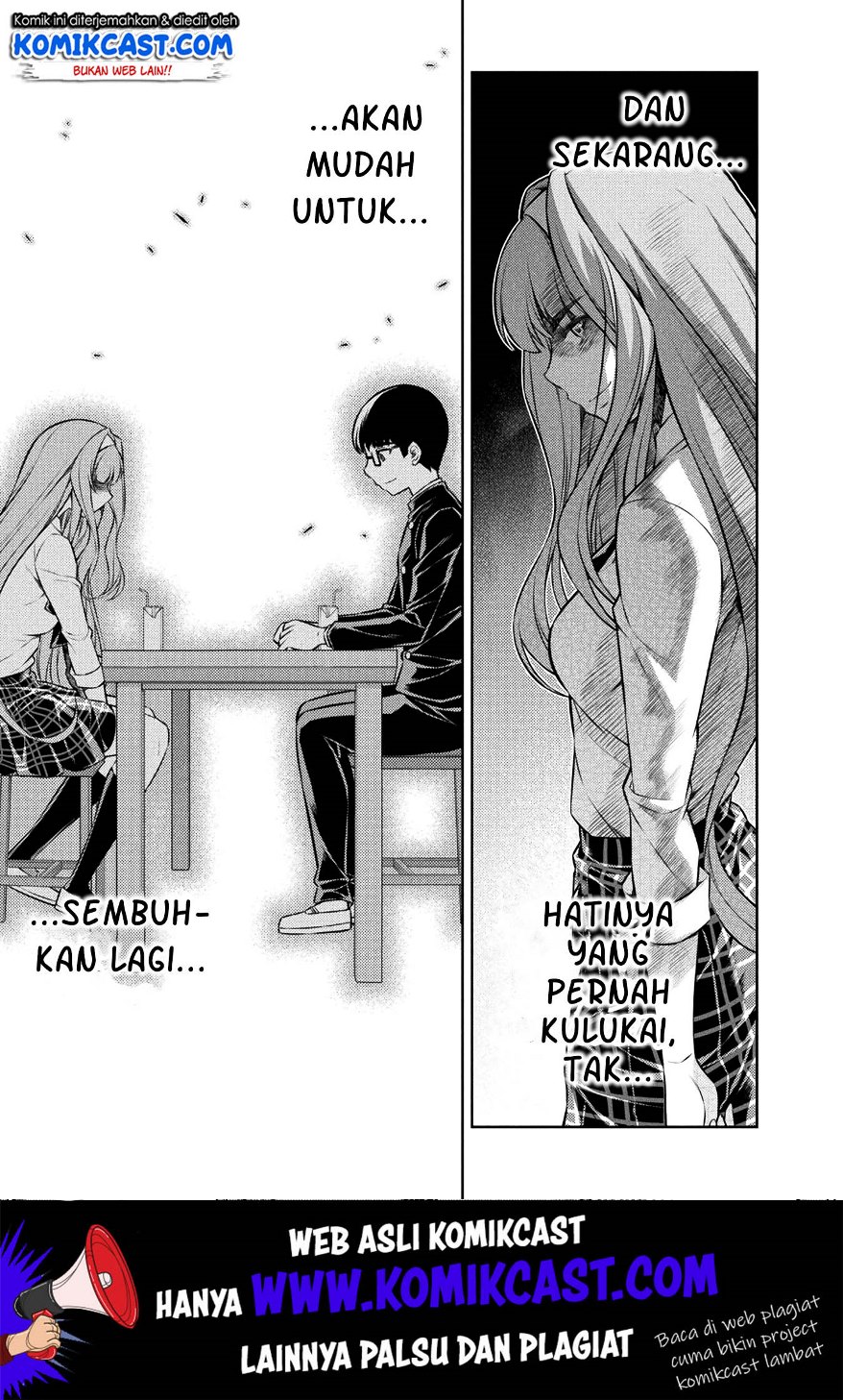 Silver Plan to Redo From JK Chapter 4 - halaman 26