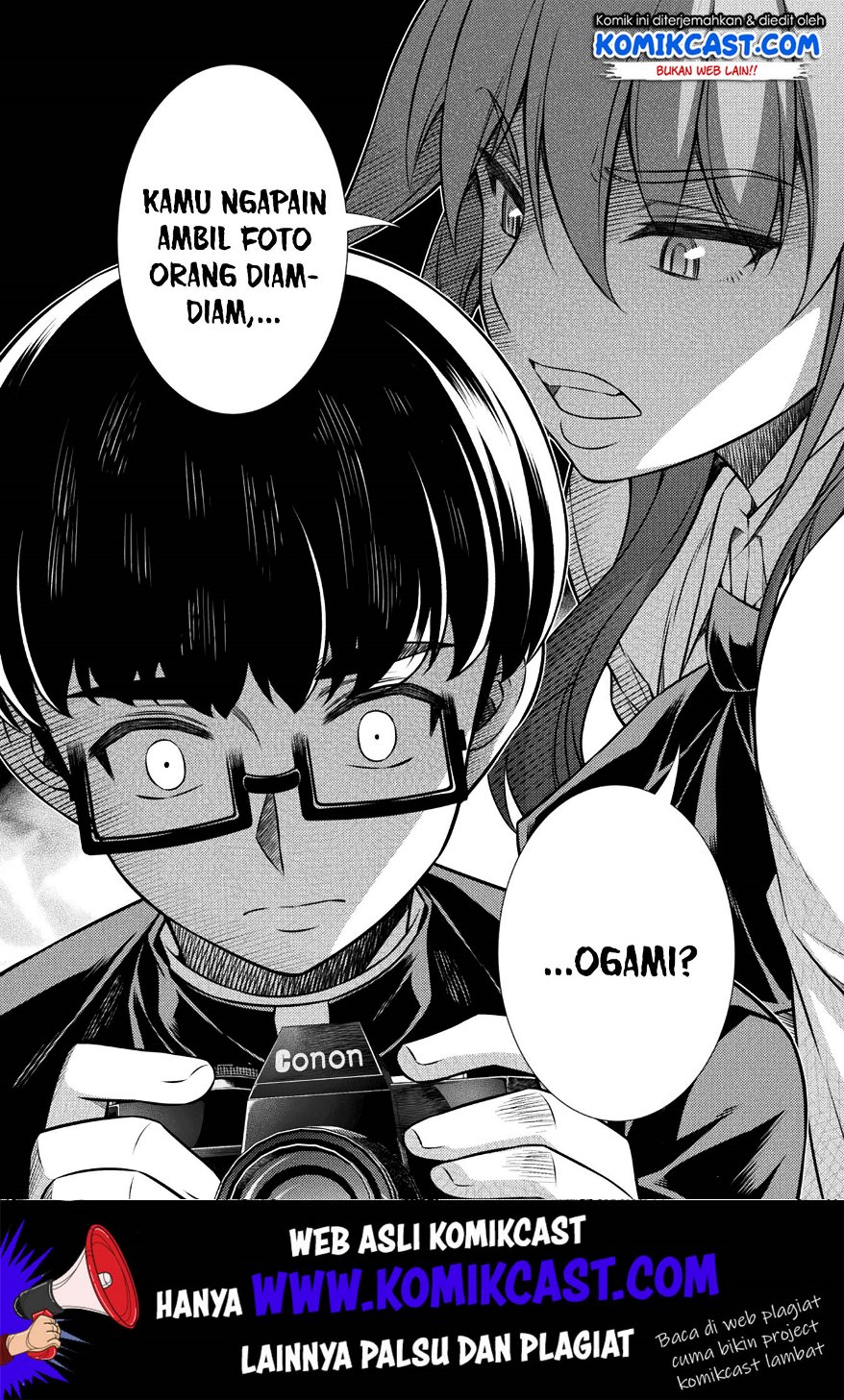 Silver Plan to Redo From JK Chapter 4 - halaman 35