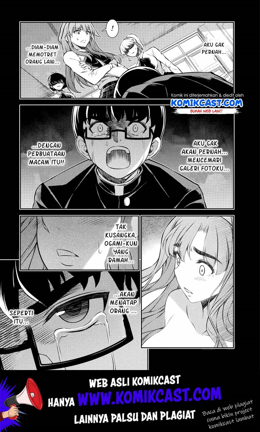 Silver Plan to Redo From JK Chapter 4 - halaman 4