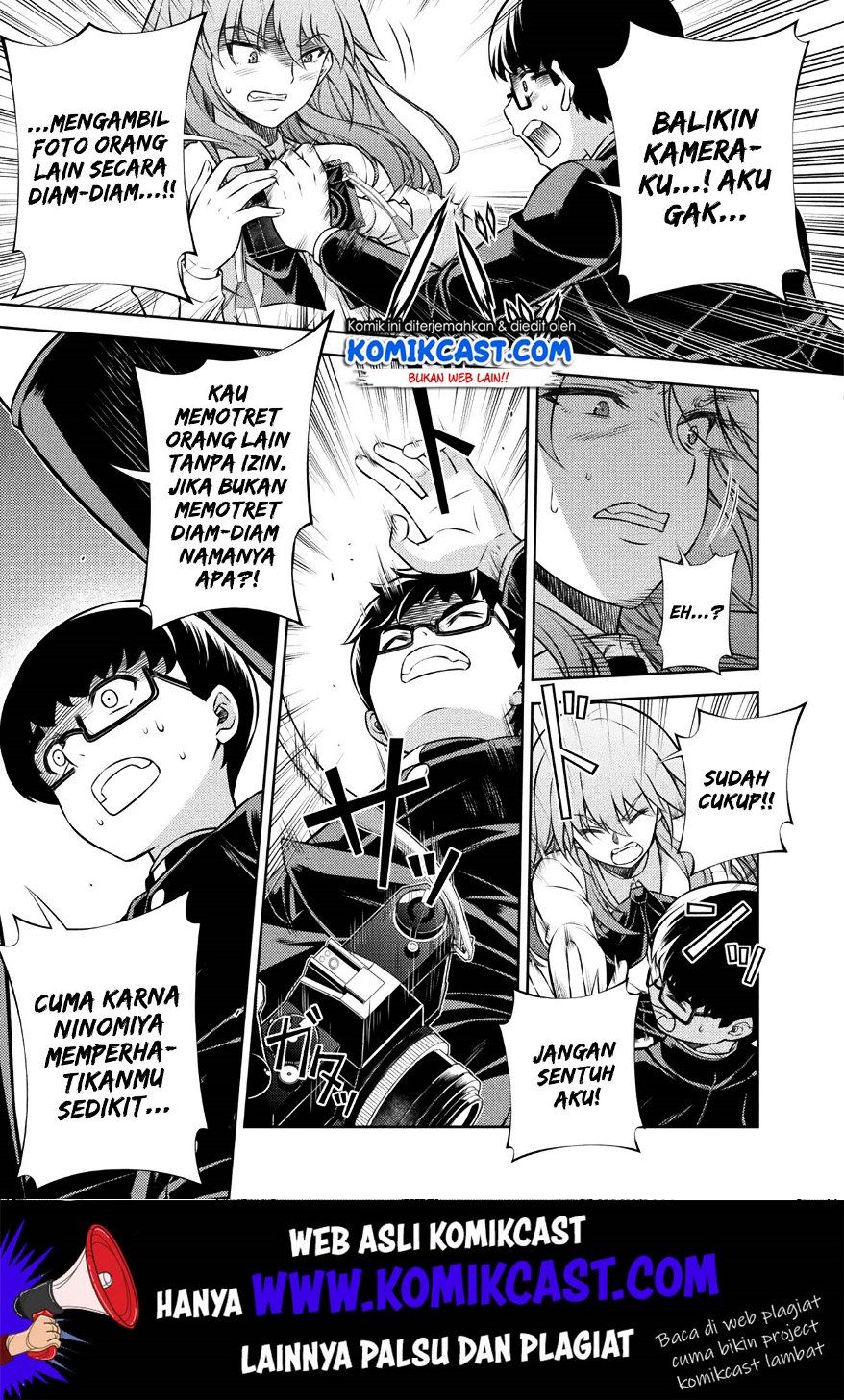 Silver Plan to Redo From JK Chapter 4 - halaman 40