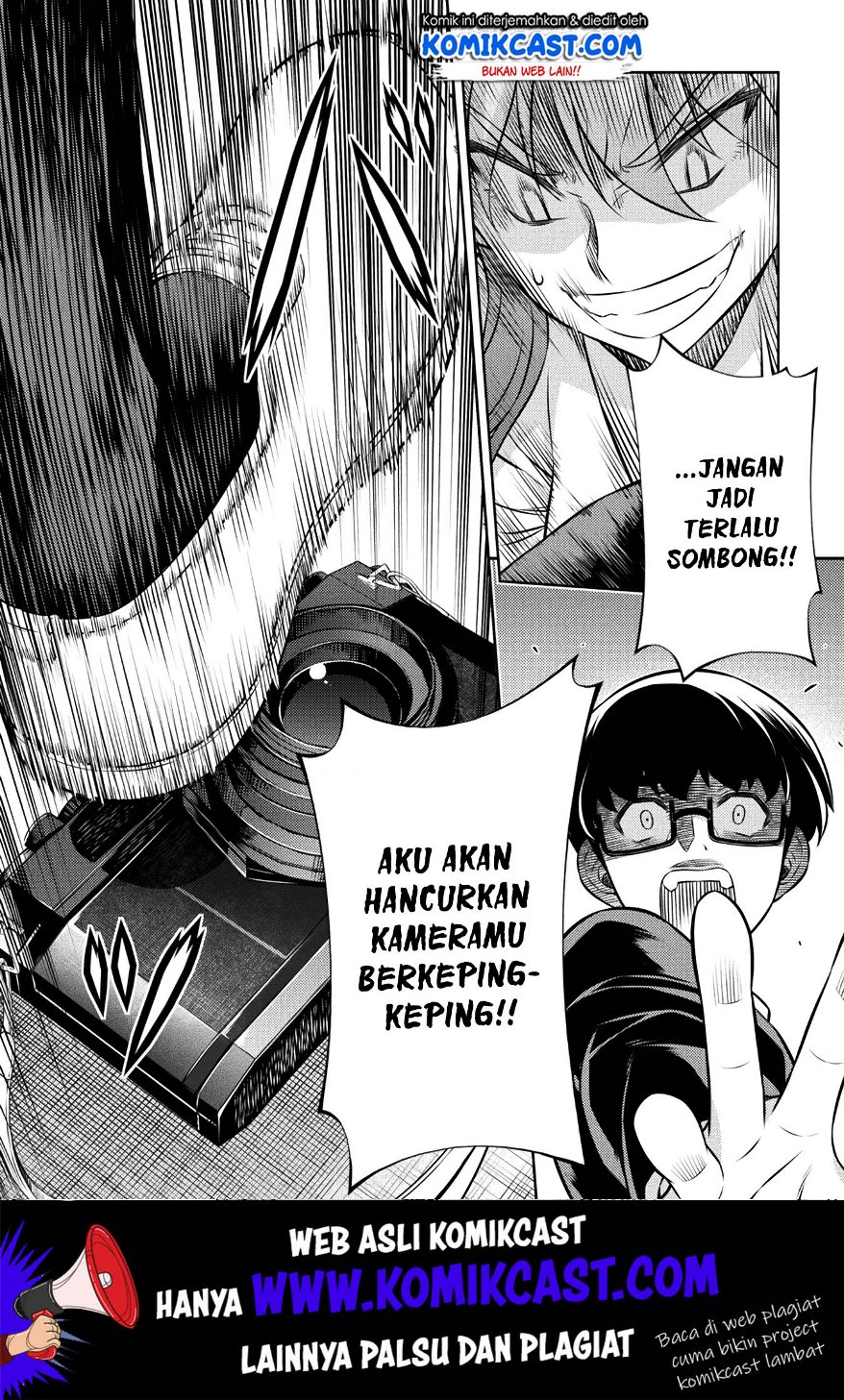 Silver Plan to Redo From JK Chapter 4 - halaman 41