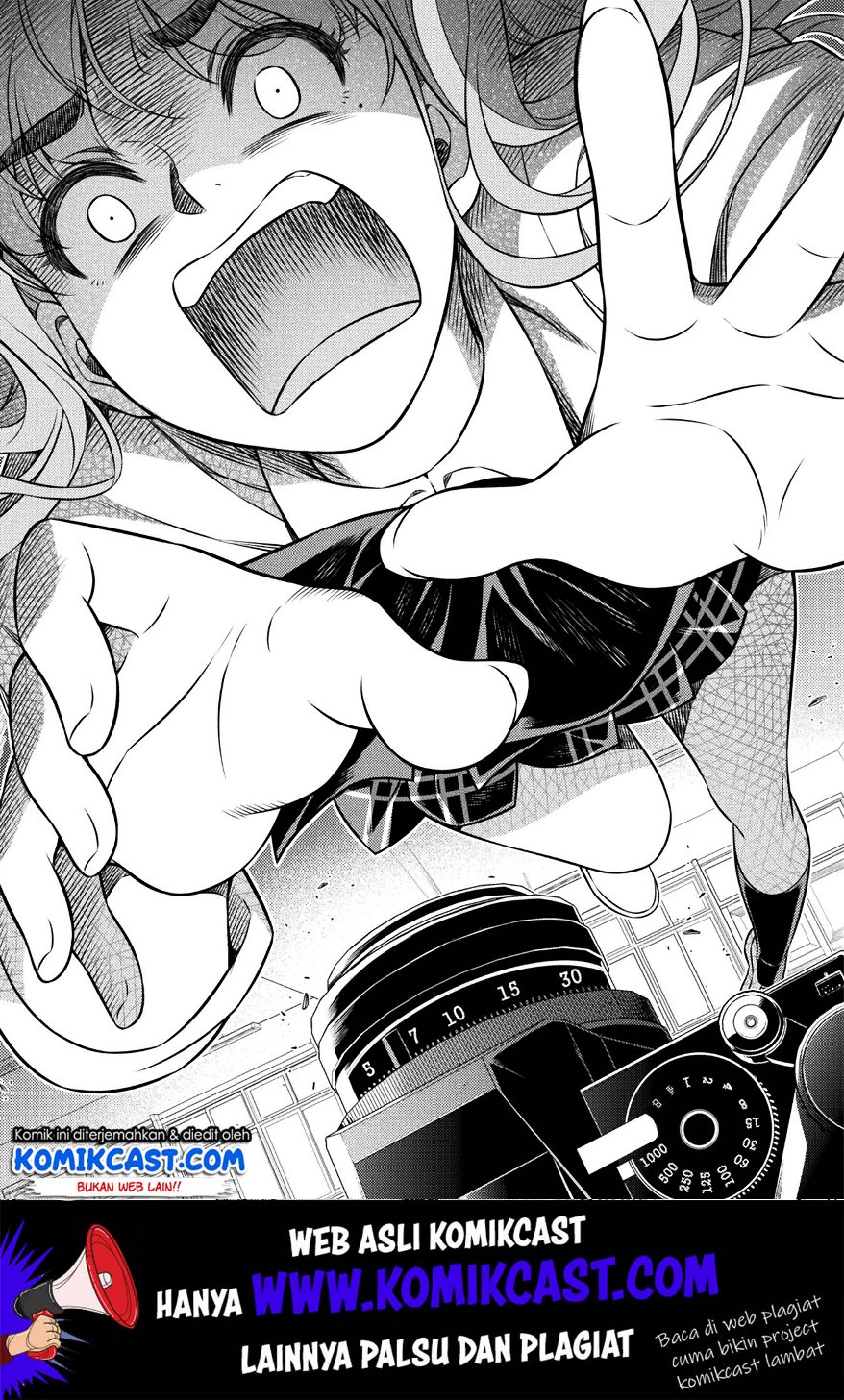 Silver Plan to Redo From JK Chapter 4 - halaman 42