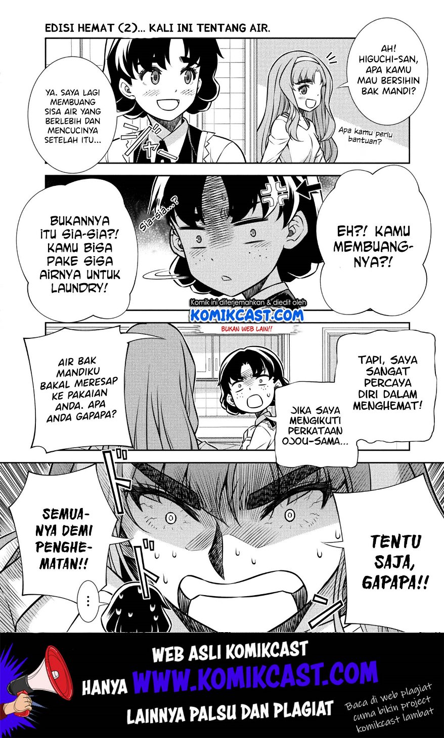 Silver Plan to Redo From JK Chapter 4 - halaman 50