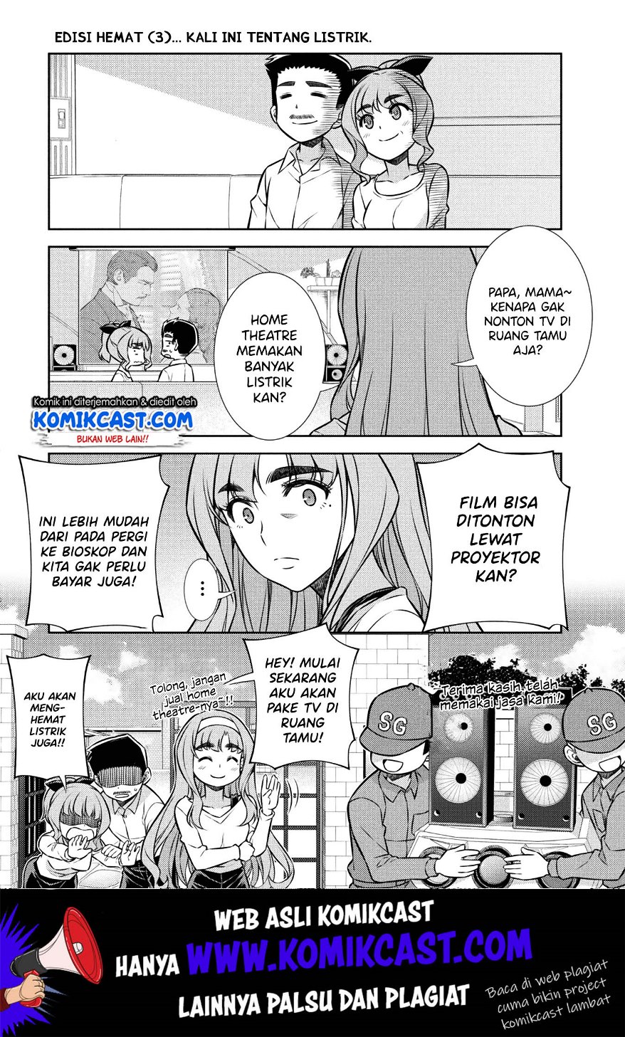 Silver Plan to Redo From JK Chapter 4 - halaman 51