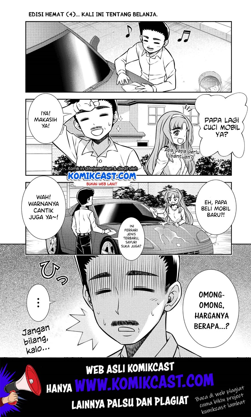 Silver Plan to Redo From JK Chapter 4 - halaman 52