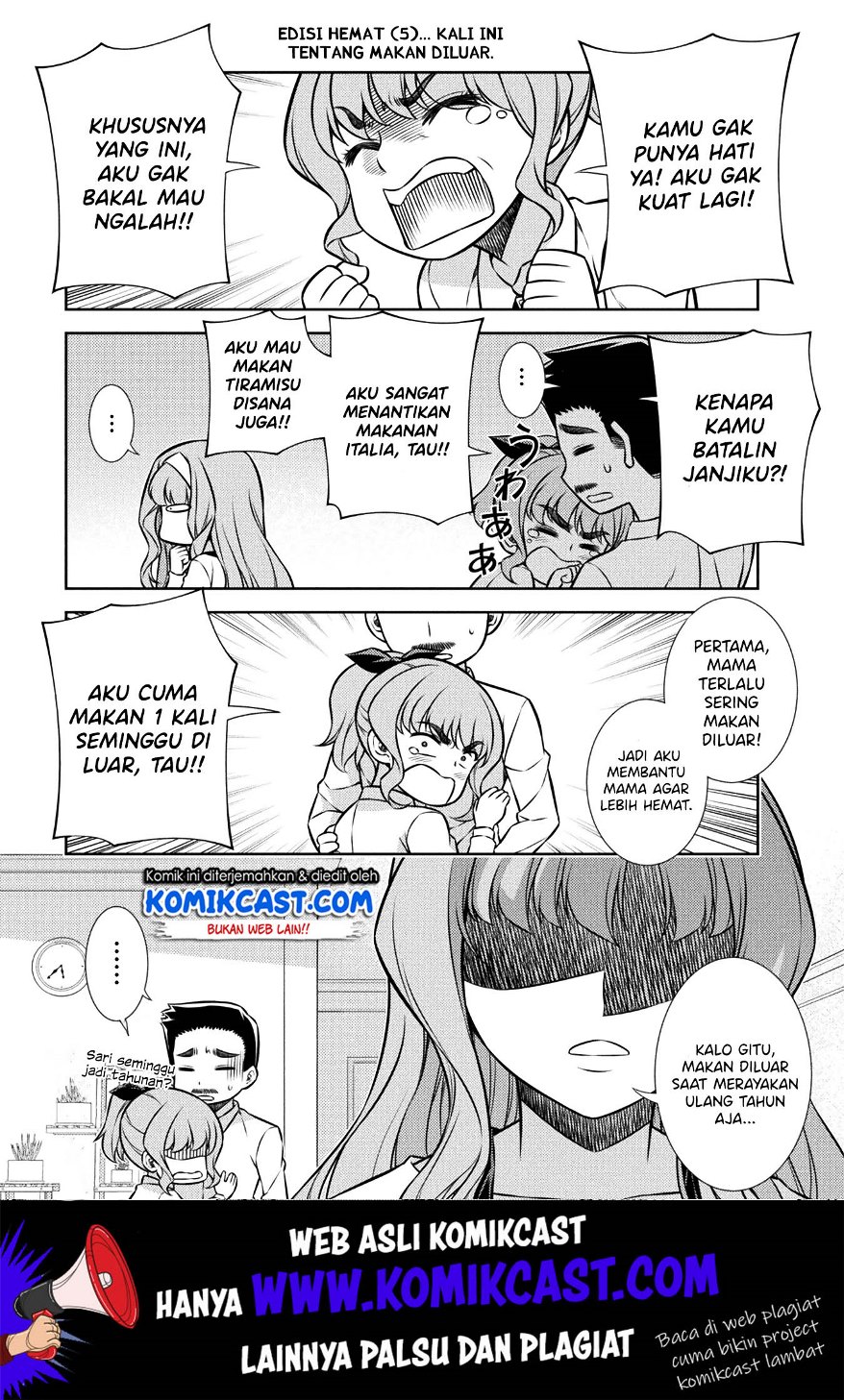 Silver Plan to Redo From JK Chapter 4 - halaman 53
