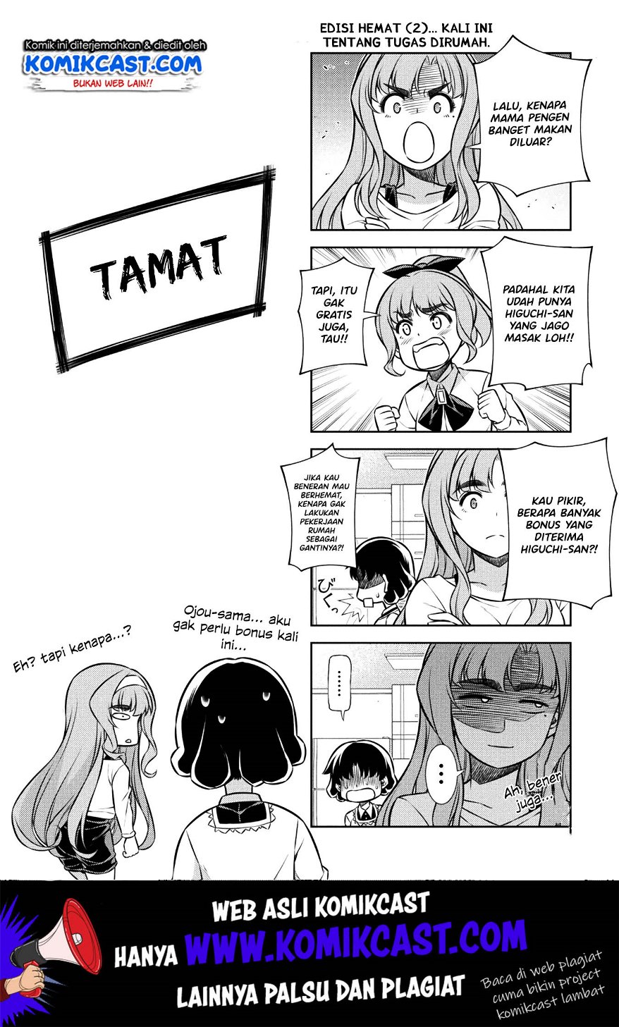 Silver Plan to Redo From JK Chapter 4 - halaman 54