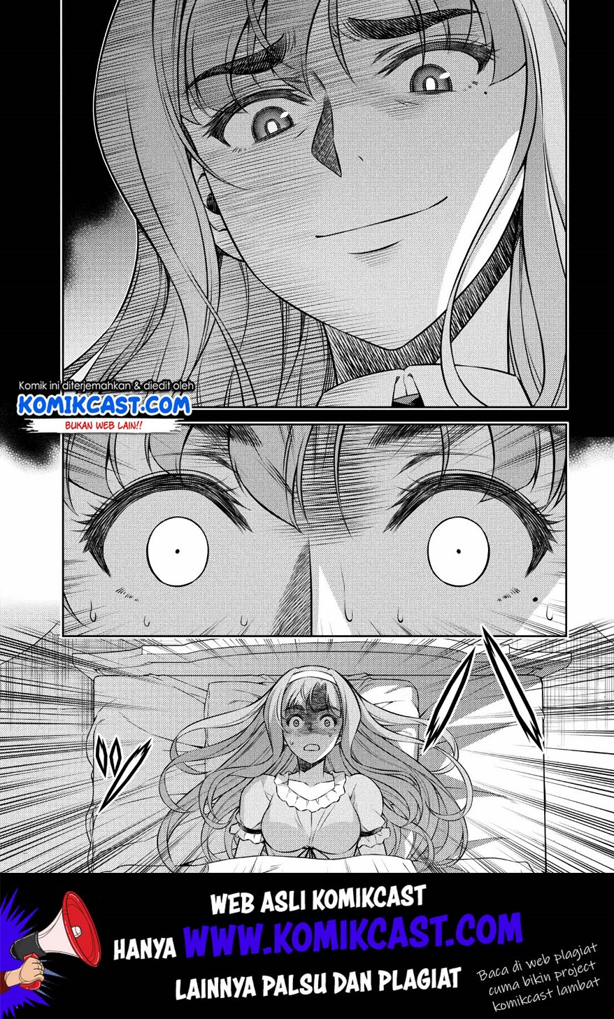 Silver Plan to Redo From JK Chapter 4 - halaman 7