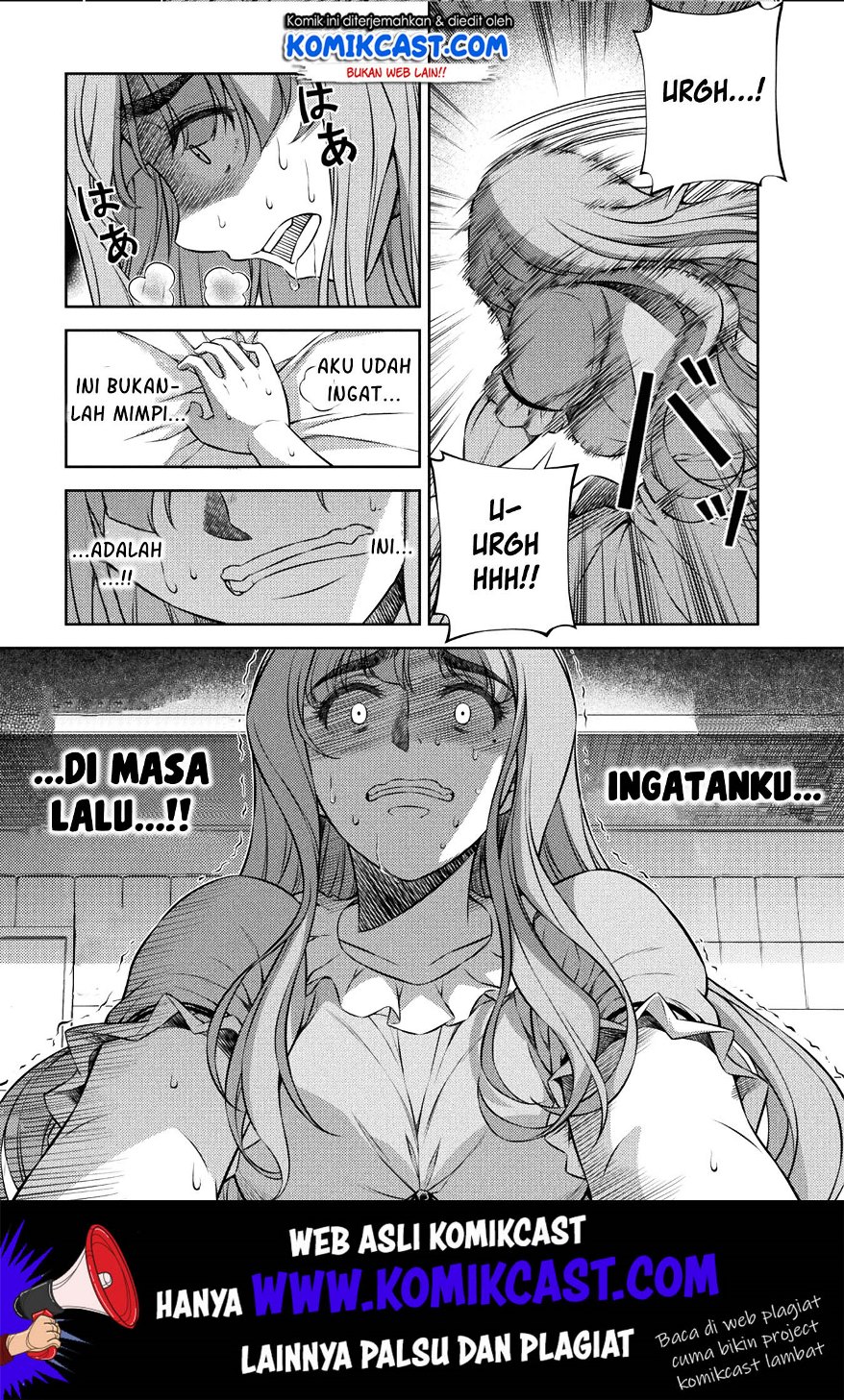 Silver Plan to Redo From JK Chapter 4 - halaman 8