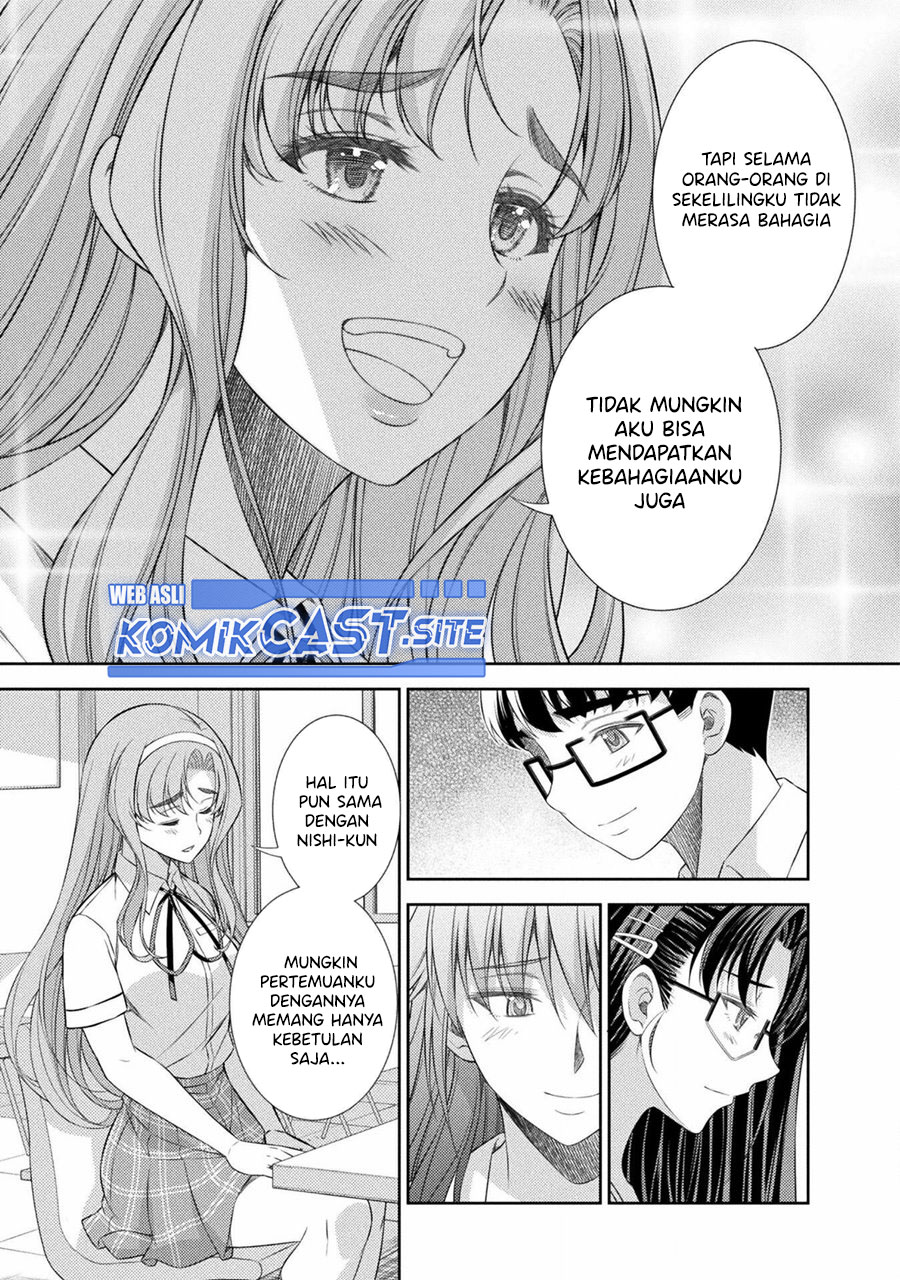 Silver Plan to Redo From JK Chapter 40 - halaman 22
