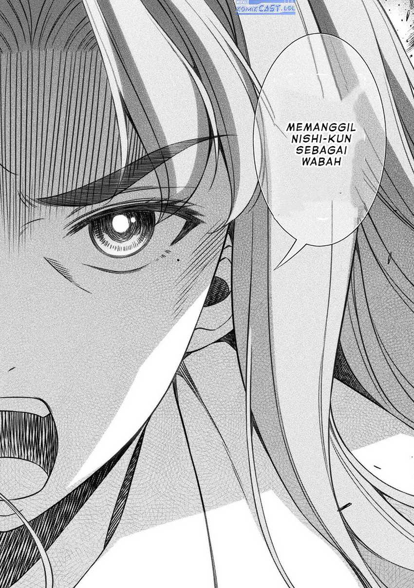 Silver Plan to Redo From JK Chapter 46 - halaman 21