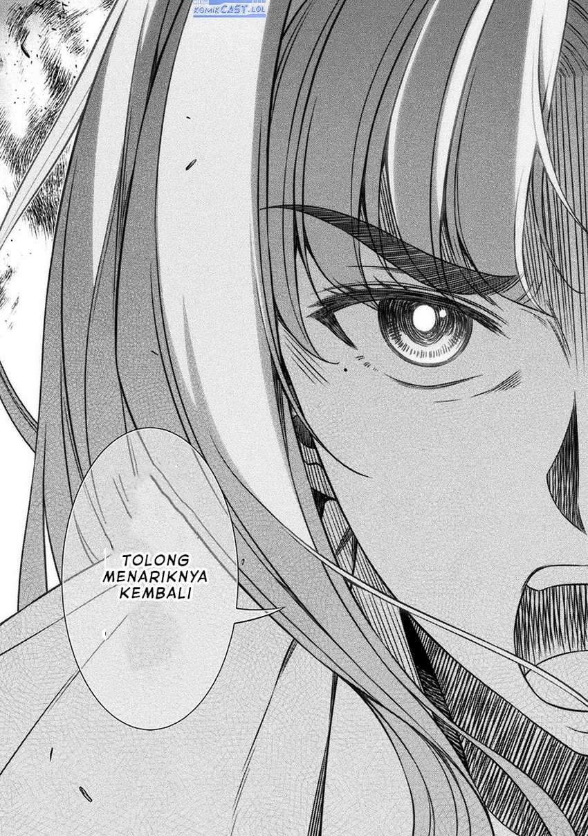 Silver Plan to Redo From JK Chapter 46 - halaman 22