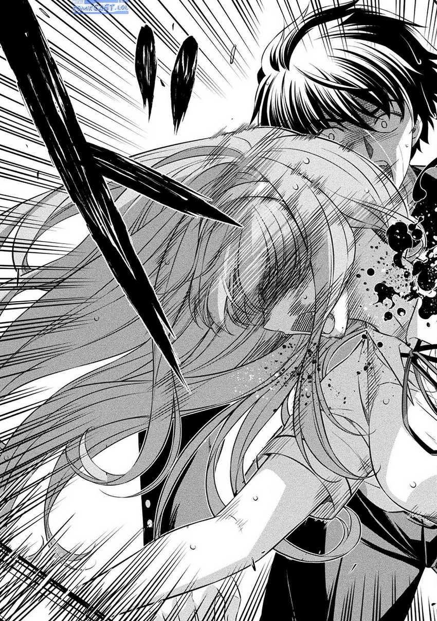 Silver Plan to Redo From JK Chapter 49 - halaman 22