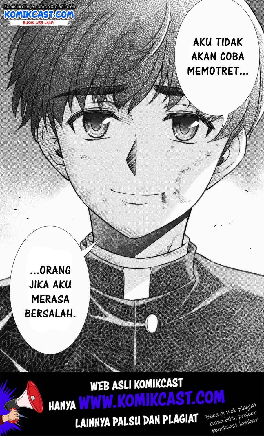 Silver Plan to Redo From JK Chapter 5 - halaman 11
