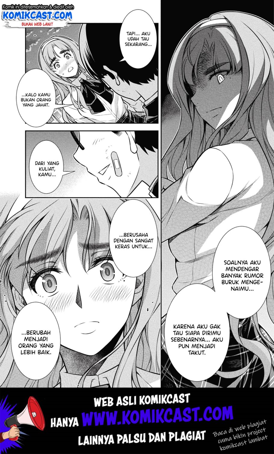Silver Plan to Redo From JK Chapter 5 - halaman 18