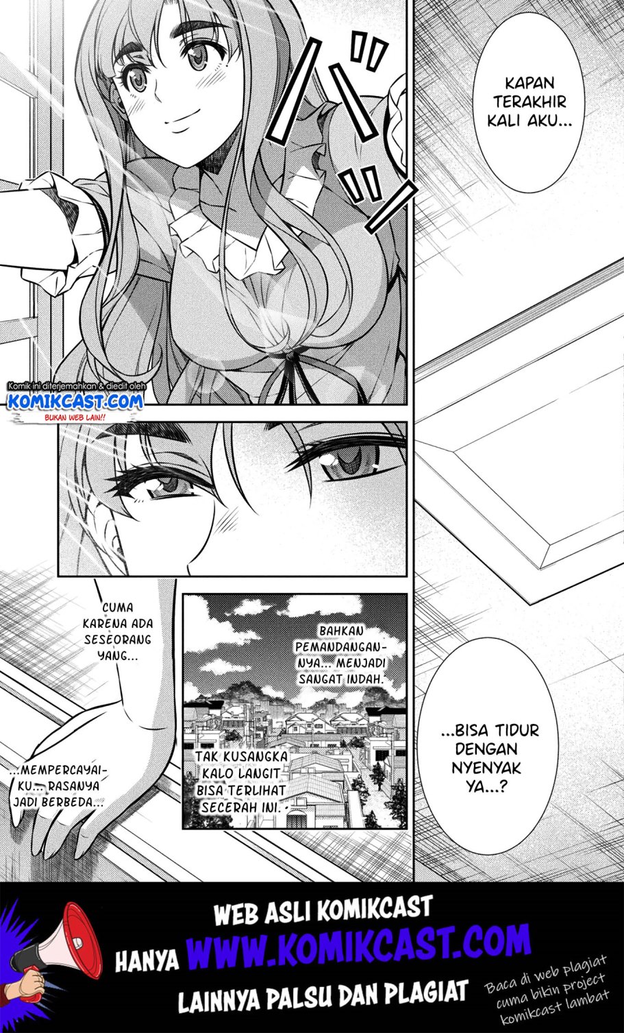 Silver Plan to Redo From JK Chapter 5 - halaman 23