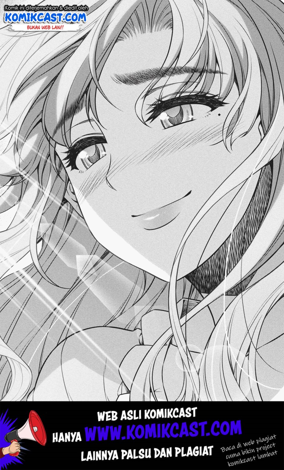 Silver Plan to Redo From JK Chapter 5 - halaman 24